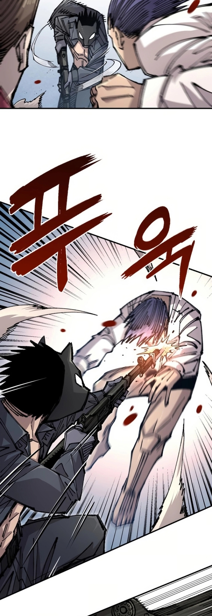 Sắp Xuất Ngũ Thì Isekai: Chapter 146