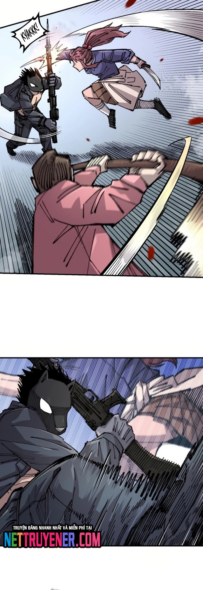 Sắp Xuất Ngũ Thì Isekai: Chapter 146
