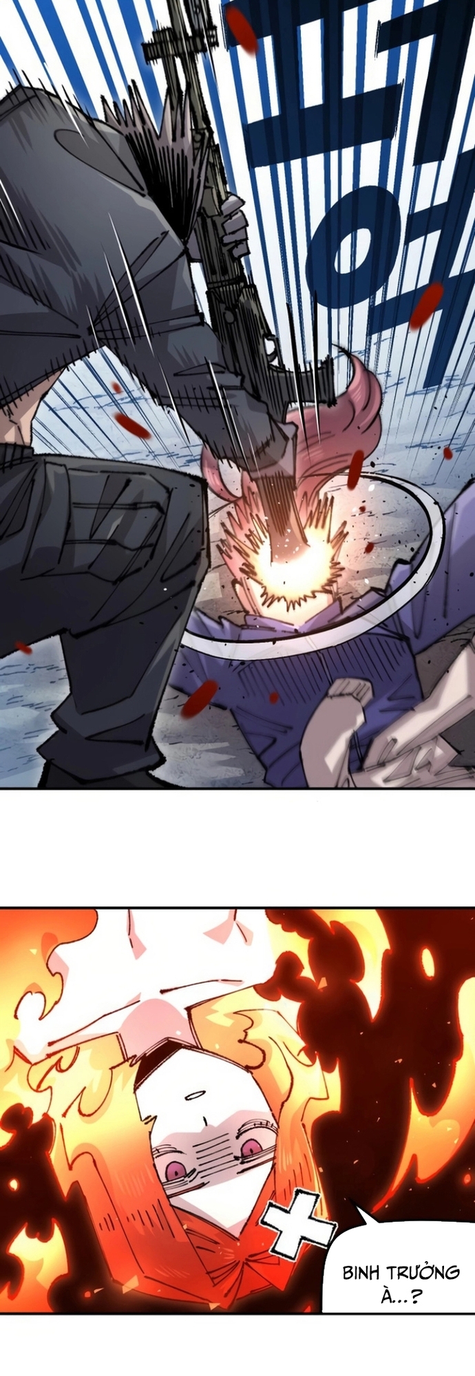 Sắp Xuất Ngũ Thì Isekai: Chapter 146