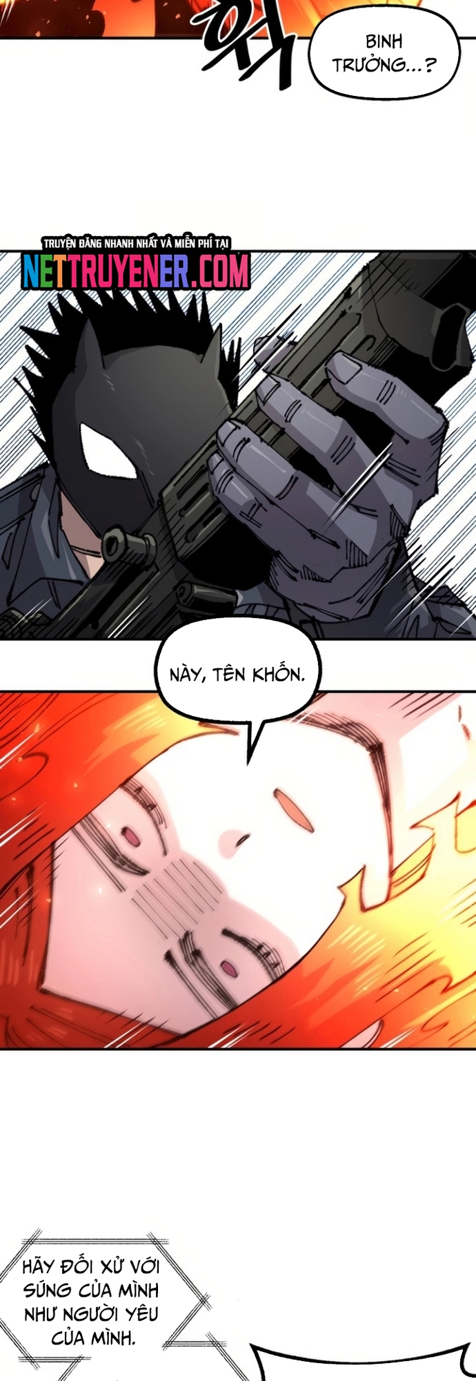 Sắp Xuất Ngũ Thì Isekai: Chapter 146