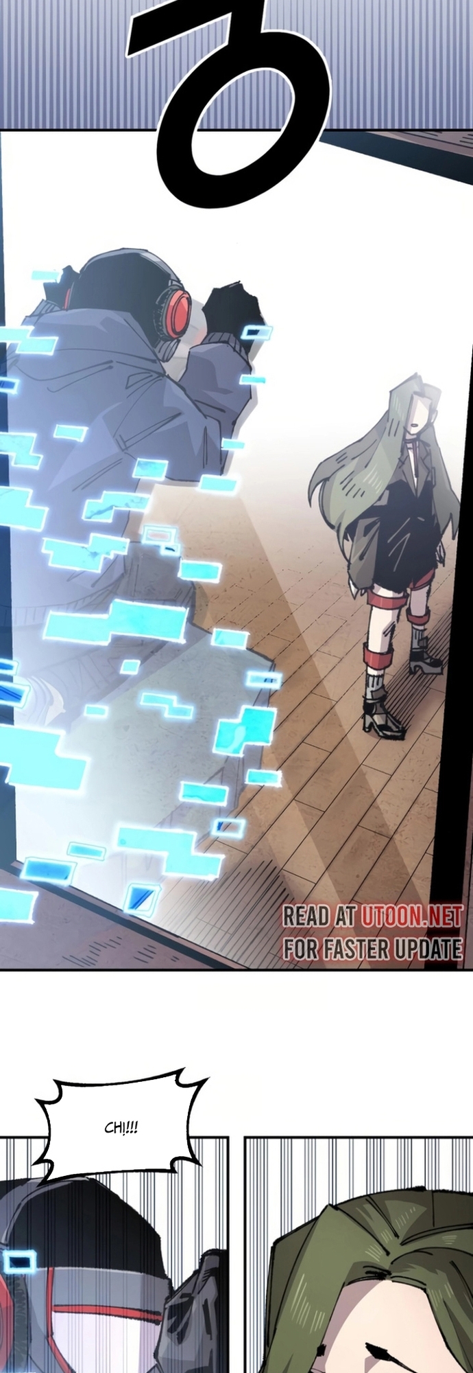 Sắp Xuất Ngũ Thì Isekai: Chapter 146