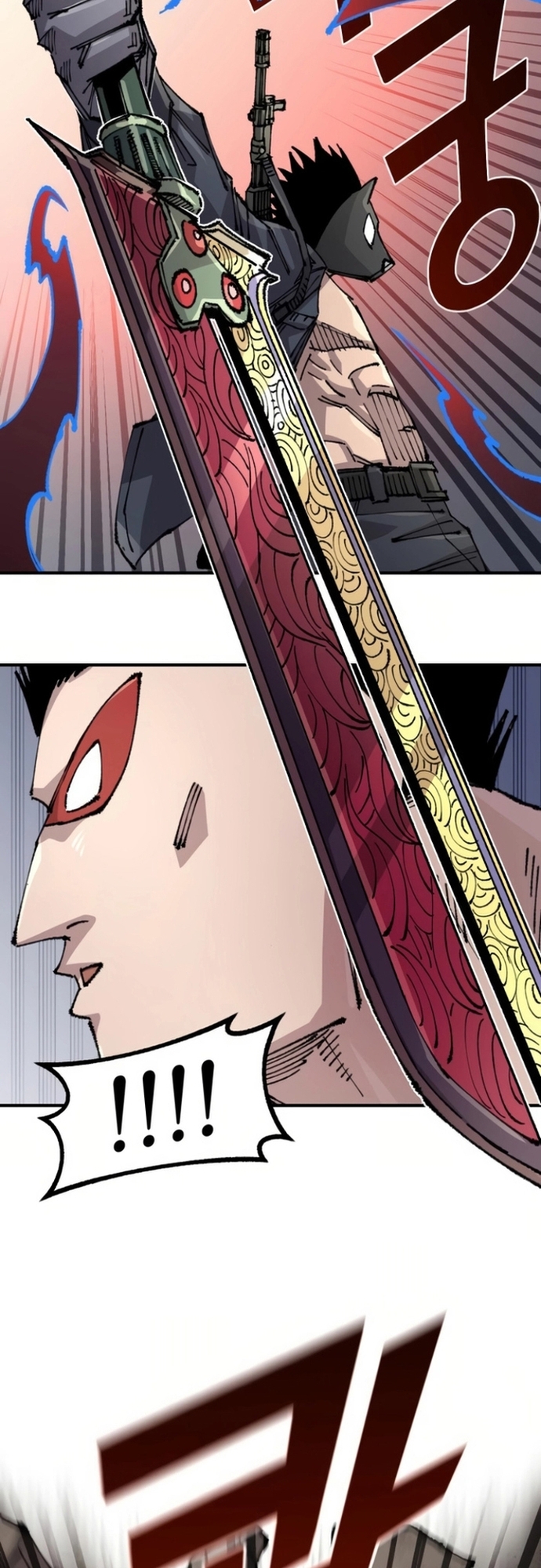 Sắp Xuất Ngũ Thì Isekai: Chapter 146