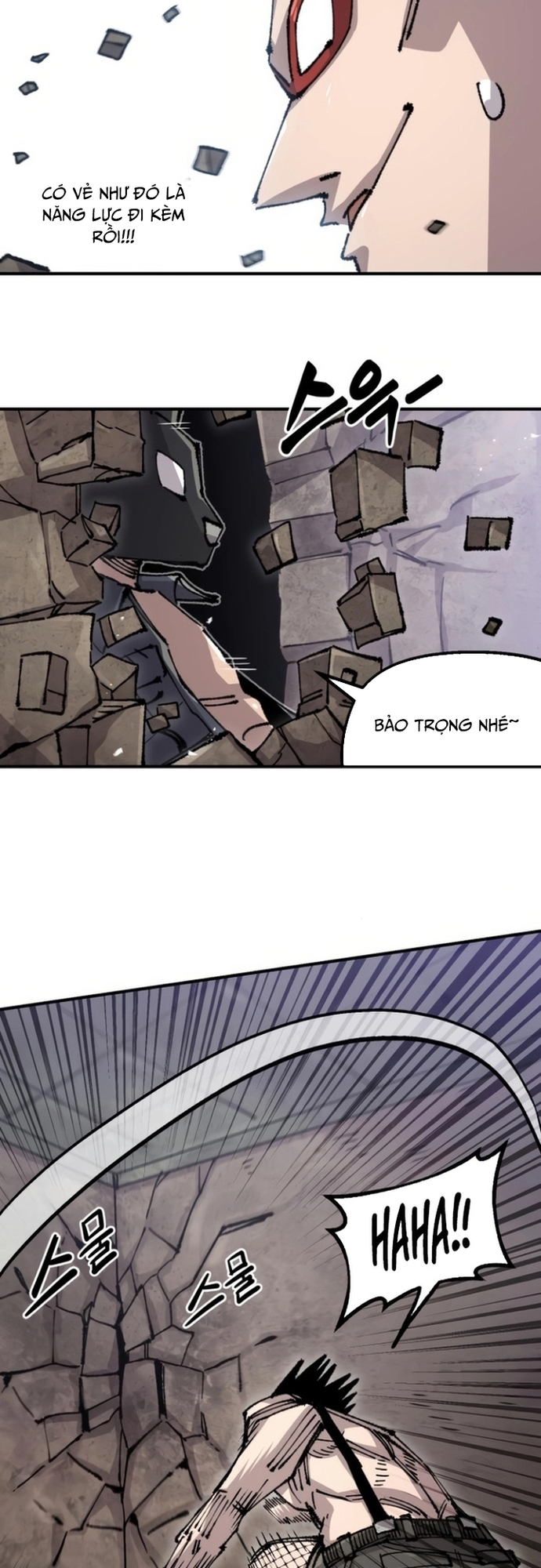 Sắp Xuất Ngũ Thì Isekai: Chapter 146
