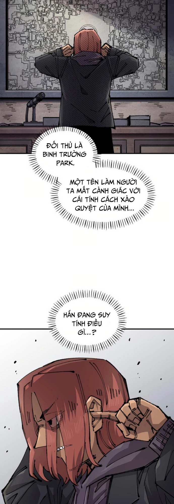 Sắp Xuất Ngũ Thì Isekai: Chapter 146