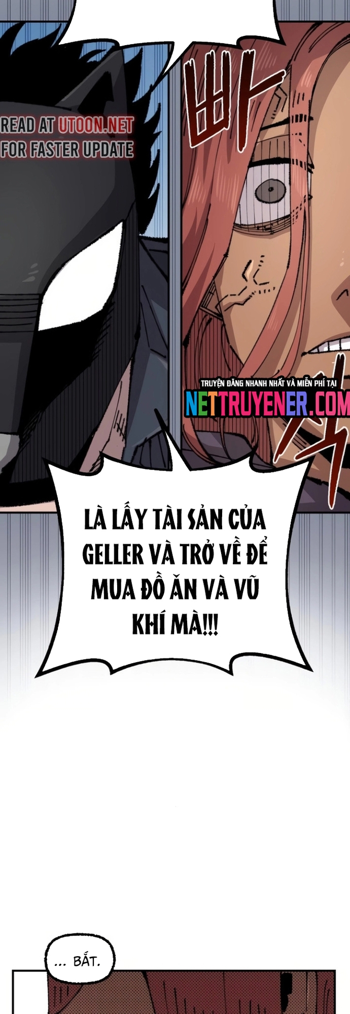 Sắp Xuất Ngũ Thì Isekai: Chapter 146