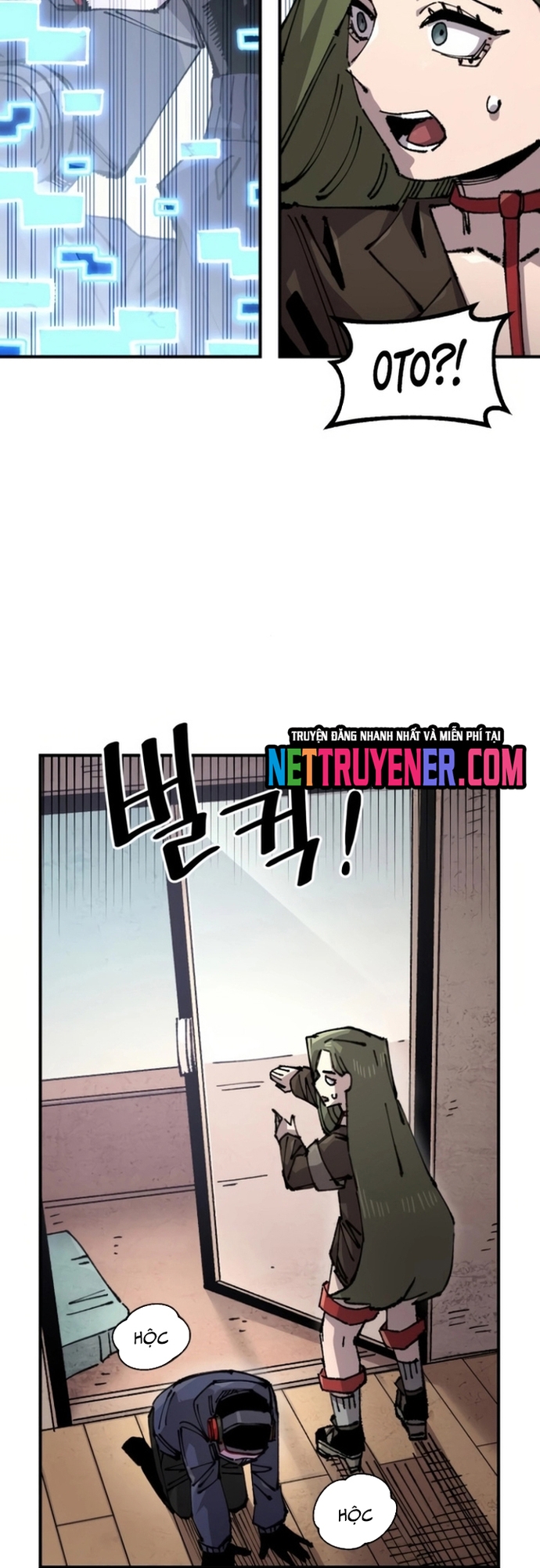Sắp Xuất Ngũ Thì Isekai: Chapter 146