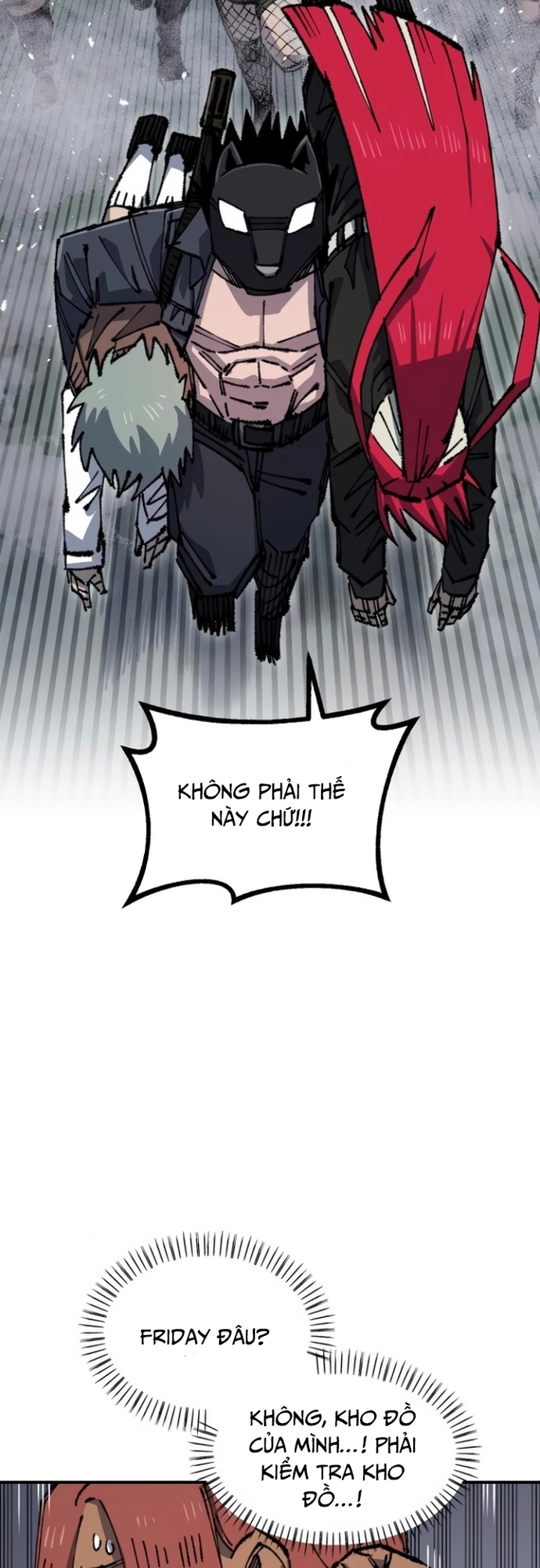 Sắp Xuất Ngũ Thì Isekai: Chapter 146