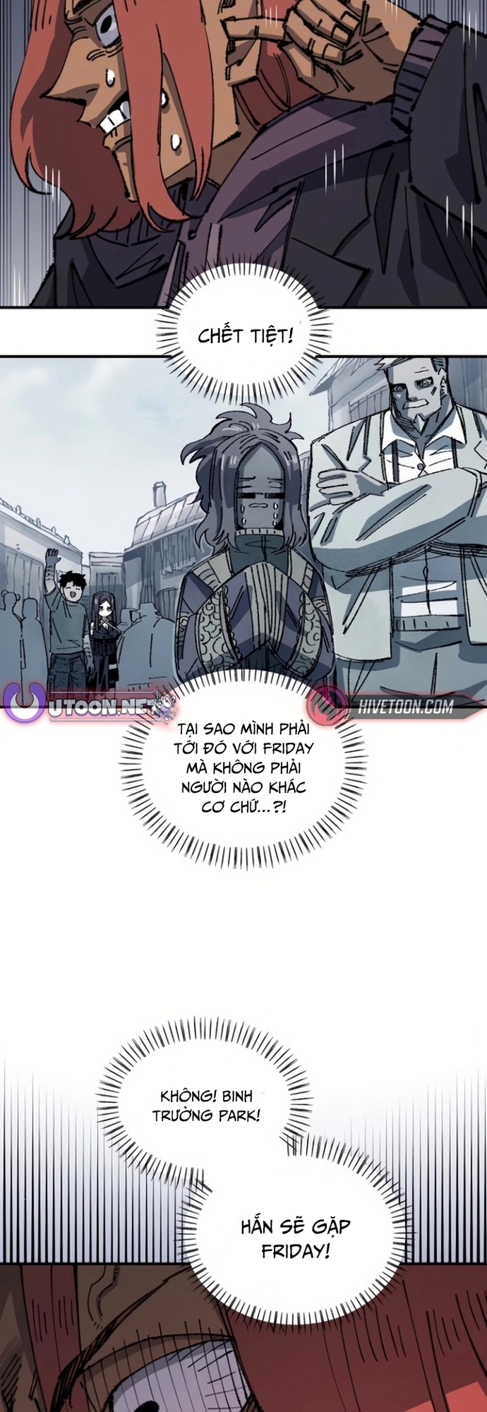Sắp Xuất Ngũ Thì Isekai: Chapter 146