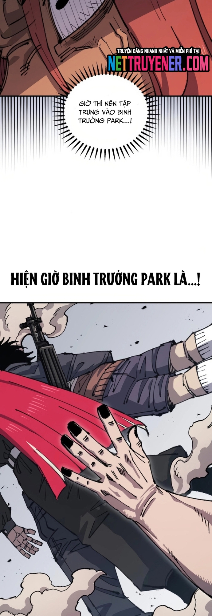 Sắp Xuất Ngũ Thì Isekai: Chapter 146