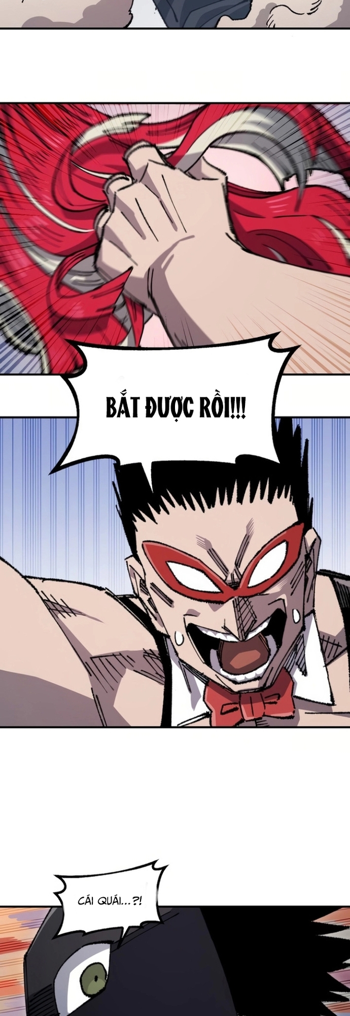 Sắp Xuất Ngũ Thì Isekai: Chapter 146
