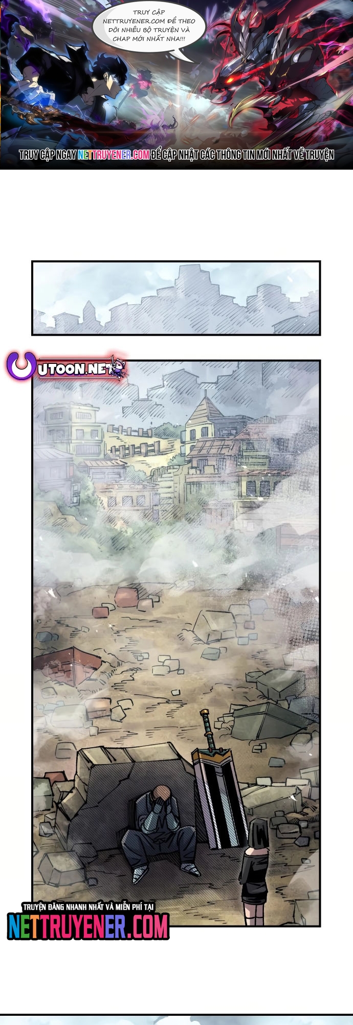 Sắp Xuất Ngũ Thì Isekai: Chapter 147