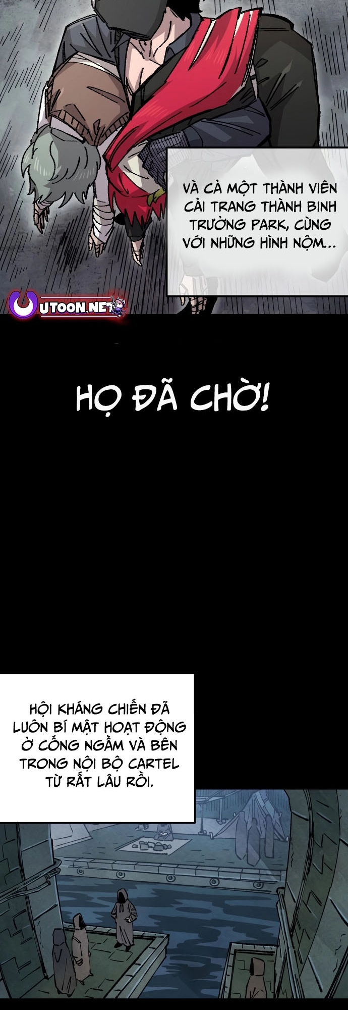Sắp Xuất Ngũ Thì Isekai: Chapter 147