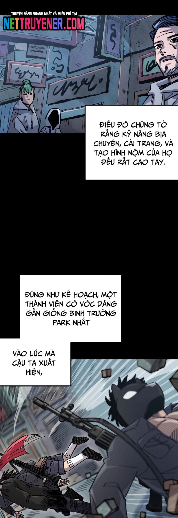 Sắp Xuất Ngũ Thì Isekai: Chapter 147