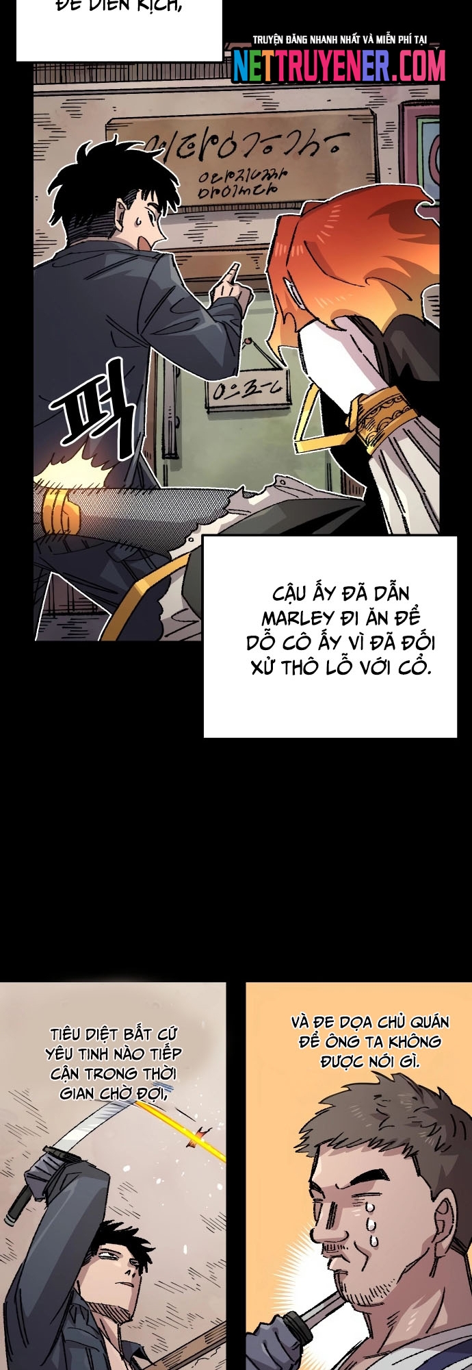 Sắp Xuất Ngũ Thì Isekai: Chapter 147