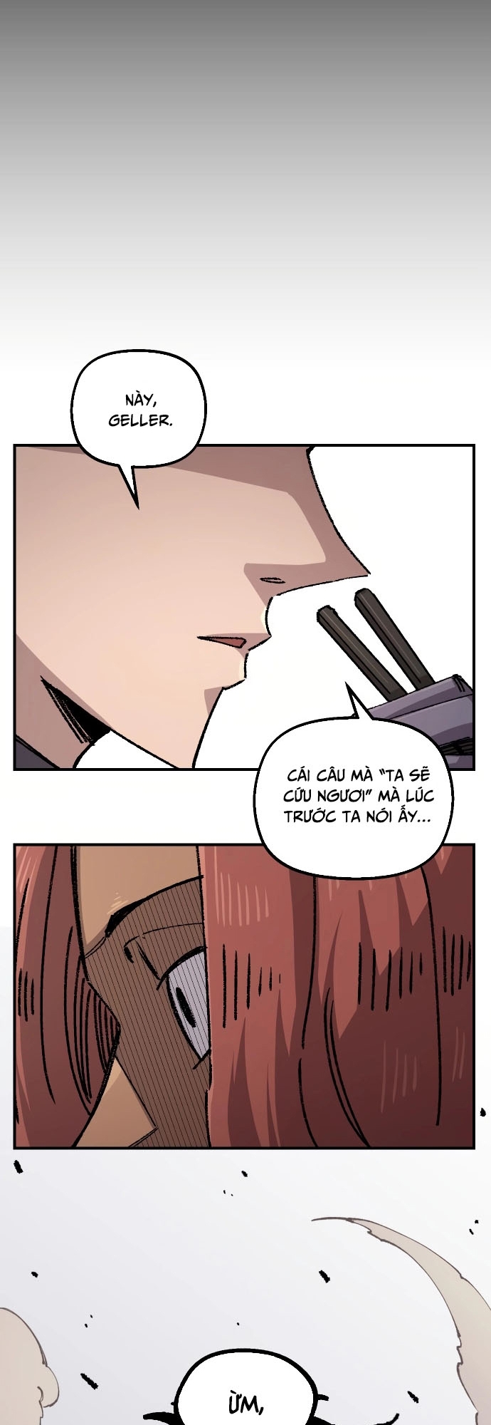 Sắp Xuất Ngũ Thì Isekai: Chapter 147