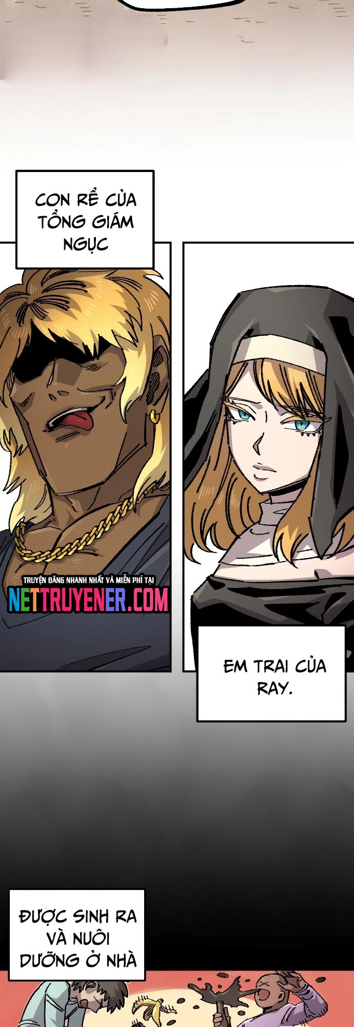Sắp Xuất Ngũ Thì Isekai: Chapter 147