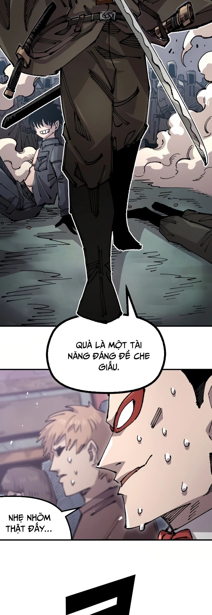 Sắp Xuất Ngũ Thì Isekai: Chapter 147