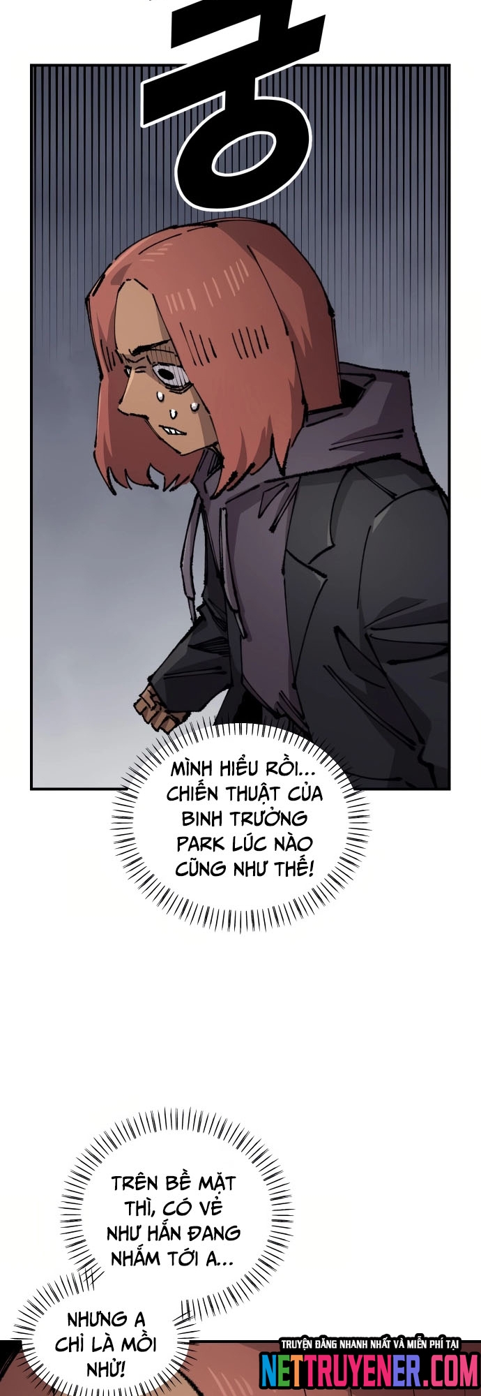 Sắp Xuất Ngũ Thì Isekai: Chapter 147
