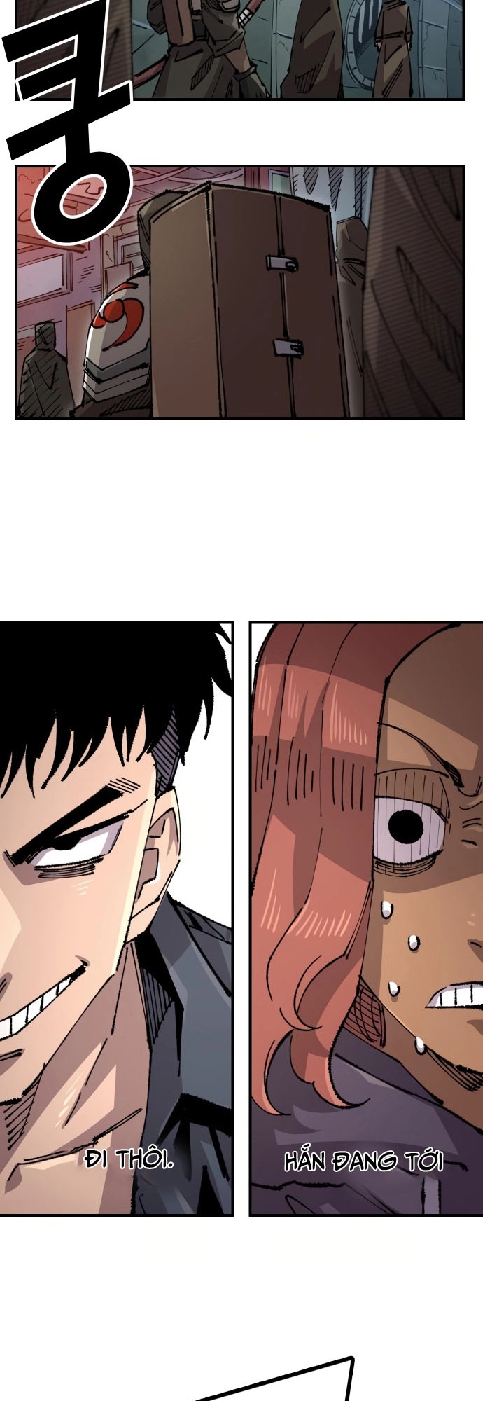 Sắp Xuất Ngũ Thì Isekai: Chapter 147