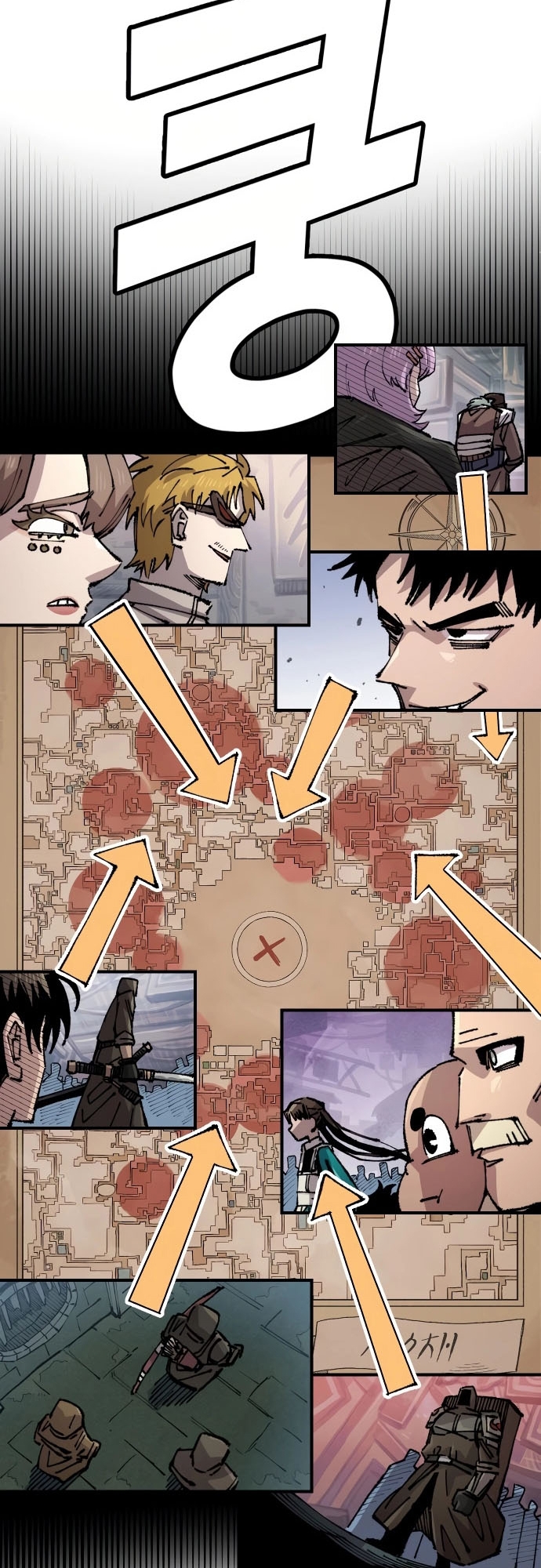 Sắp Xuất Ngũ Thì Isekai: Chapter 147