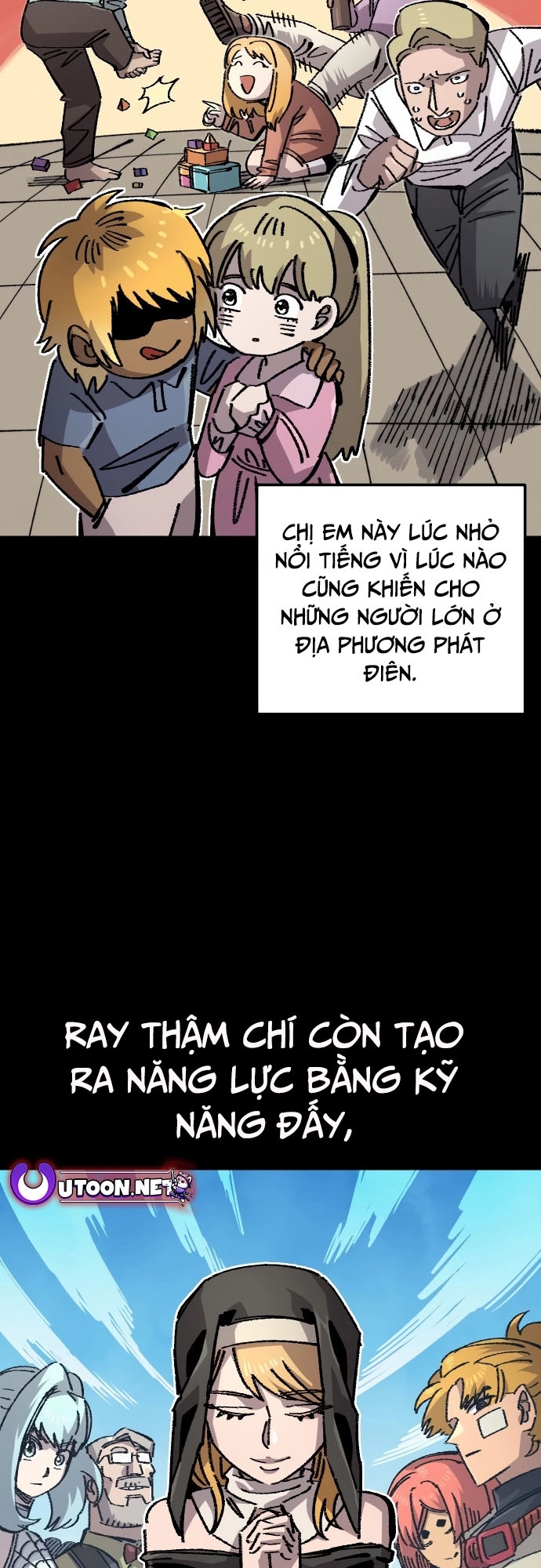 Sắp Xuất Ngũ Thì Isekai: Chapter 147