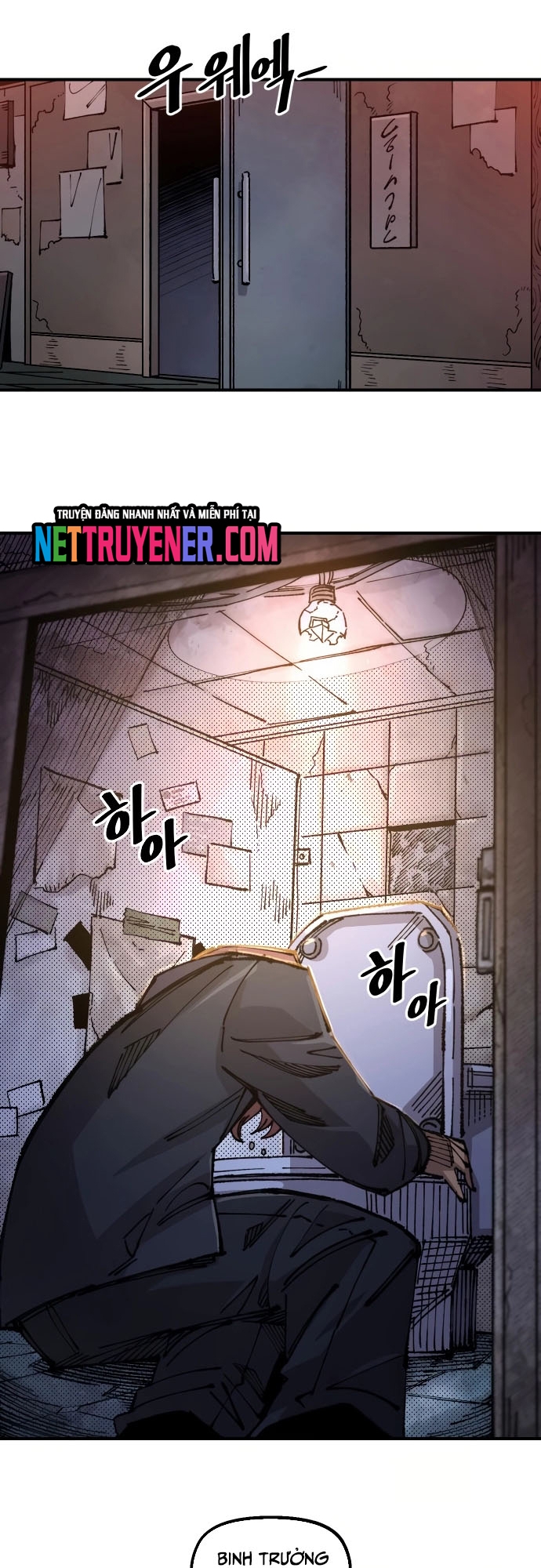 Sắp Xuất Ngũ Thì Isekai: Chapter 147