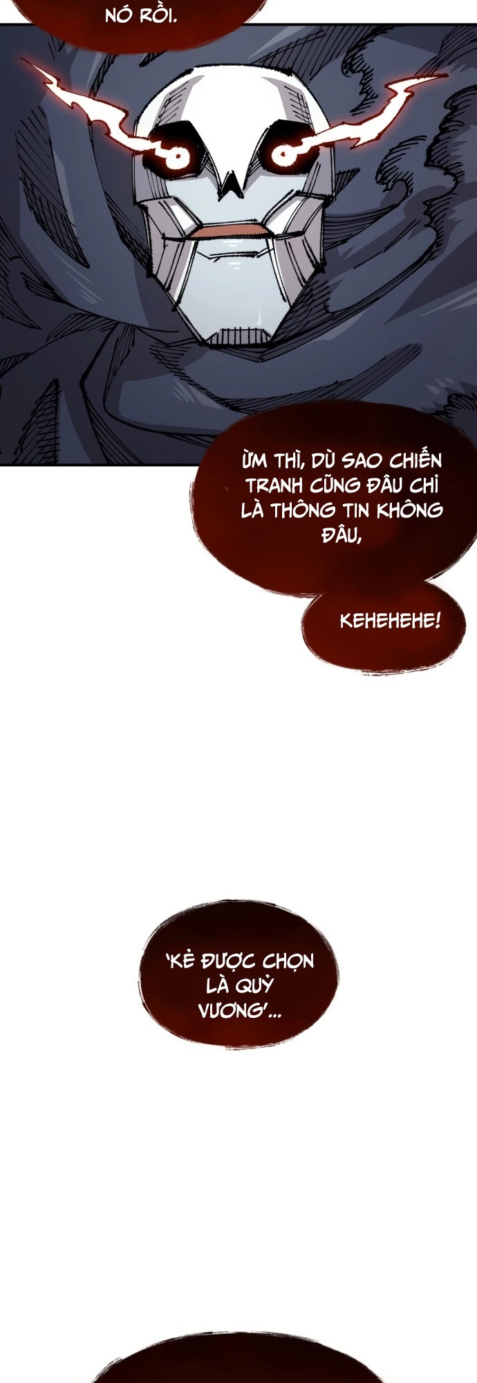 Sắp Xuất Ngũ Thì Isekai: Chapter 147