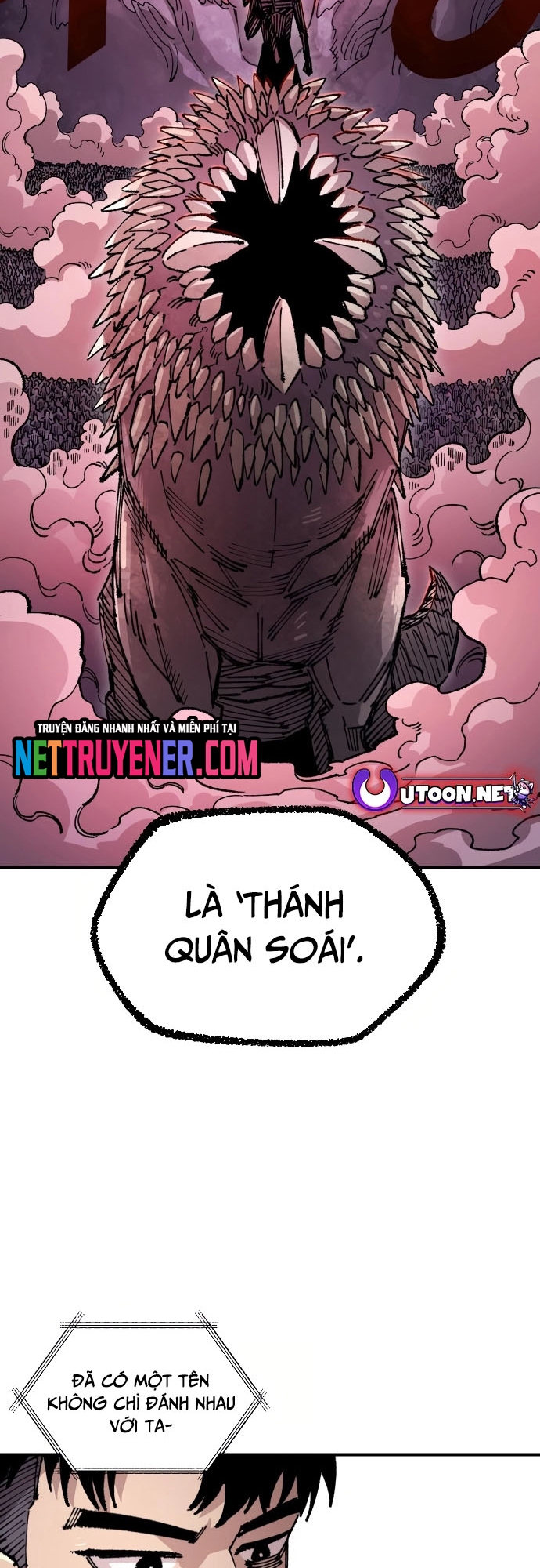 Sắp Xuất Ngũ Thì Isekai: Chapter 147