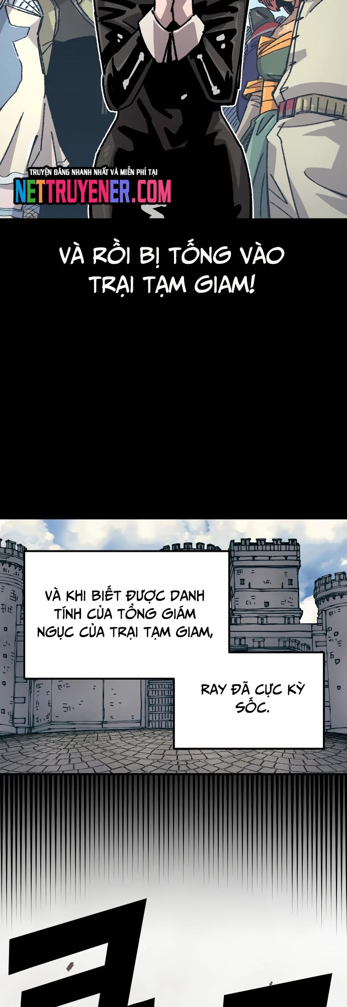 Sắp Xuất Ngũ Thì Isekai: Chapter 147
