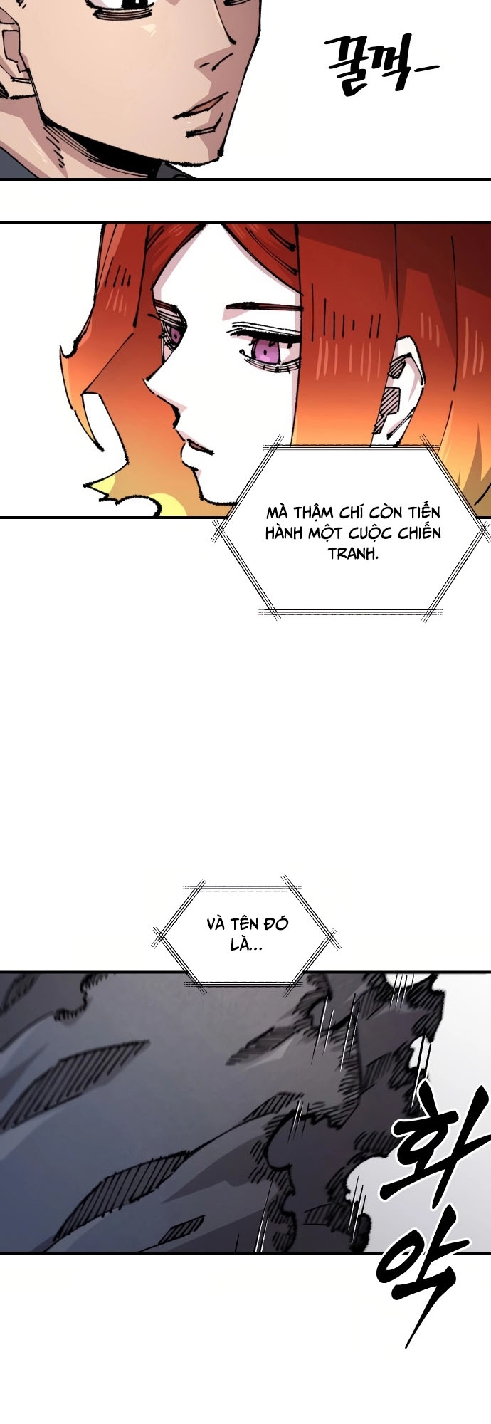Sắp Xuất Ngũ Thì Isekai: Chapter 147