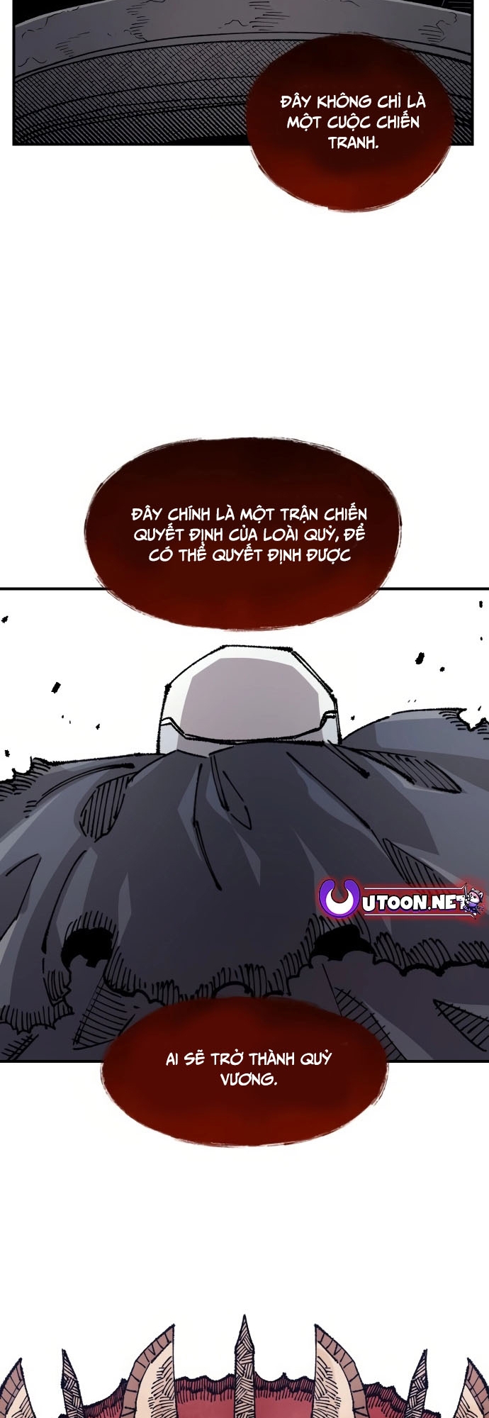 Sắp Xuất Ngũ Thì Isekai: Chapter 147