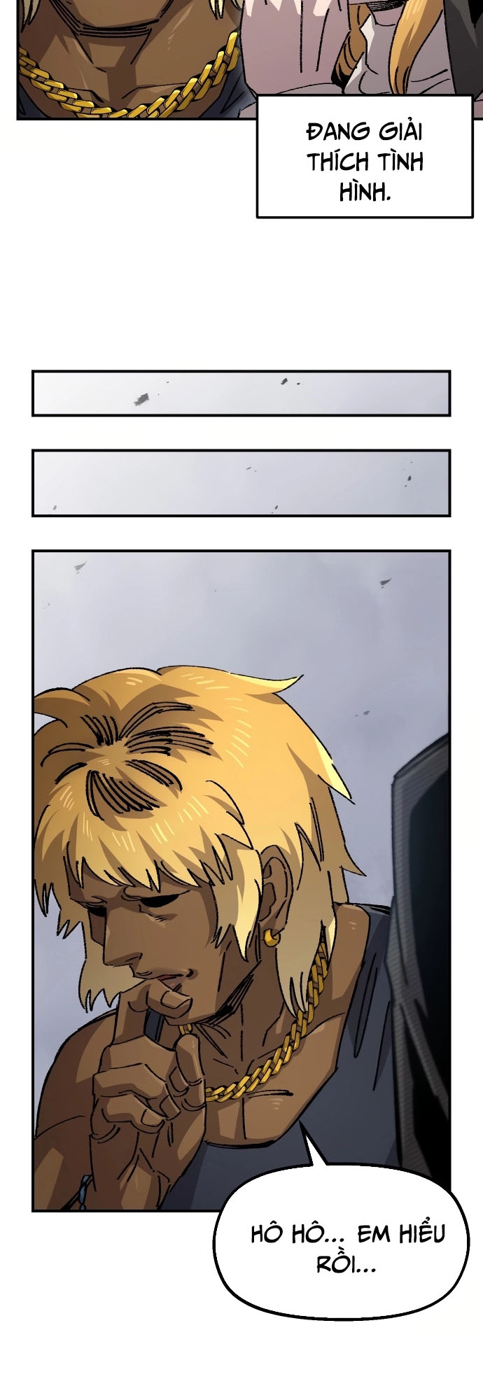 Sắp Xuất Ngũ Thì Isekai: Chapter 147