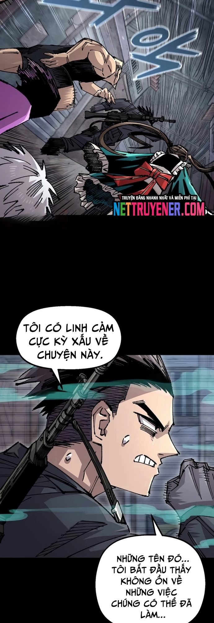 Sắp Xuất Ngũ Thì Isekai: Chapter 148