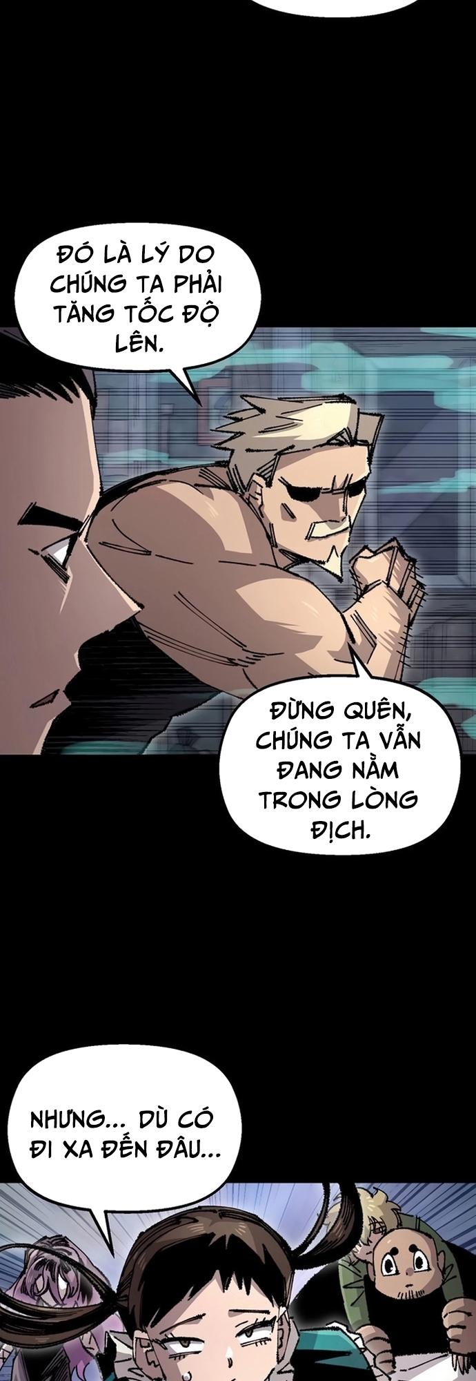Sắp Xuất Ngũ Thì Isekai: Chapter 148