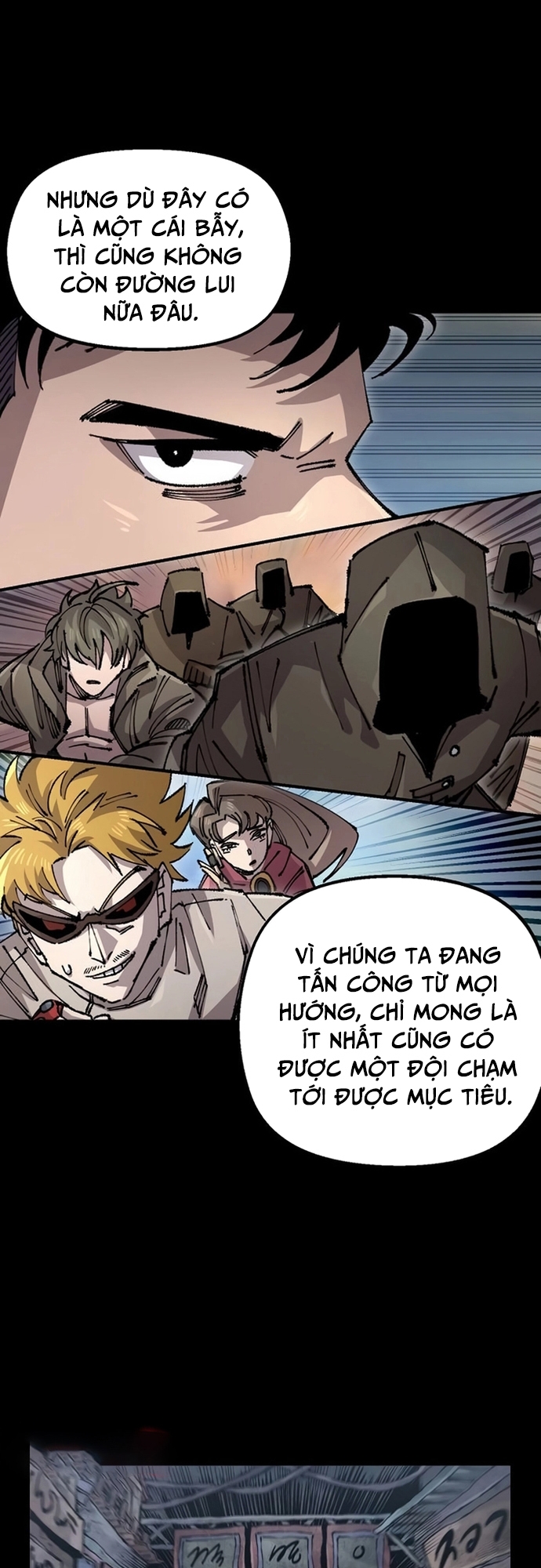 Sắp Xuất Ngũ Thì Isekai: Chapter 148
