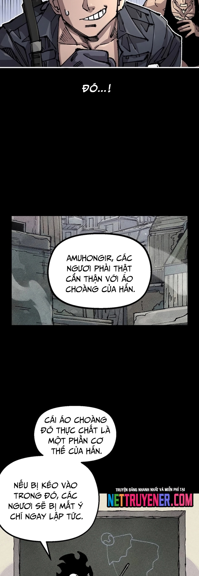 Sắp Xuất Ngũ Thì Isekai: Chapter 148
