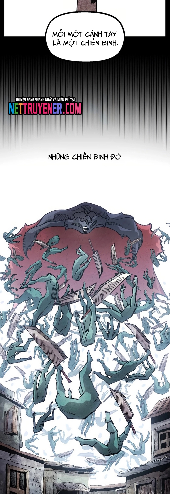 Sắp Xuất Ngũ Thì Isekai: Chapter 148