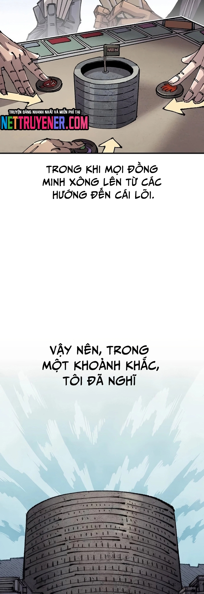 Sắp Xuất Ngũ Thì Isekai: Chapter 148