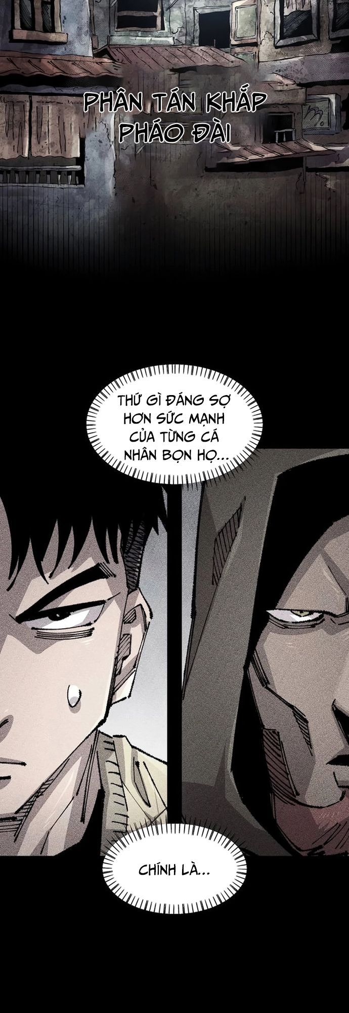 Sắp Xuất Ngũ Thì Isekai: Chapter 148