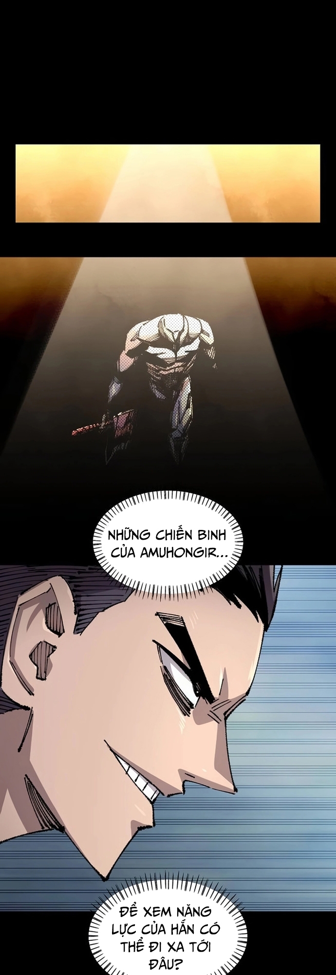 Sắp Xuất Ngũ Thì Isekai: Chapter 148