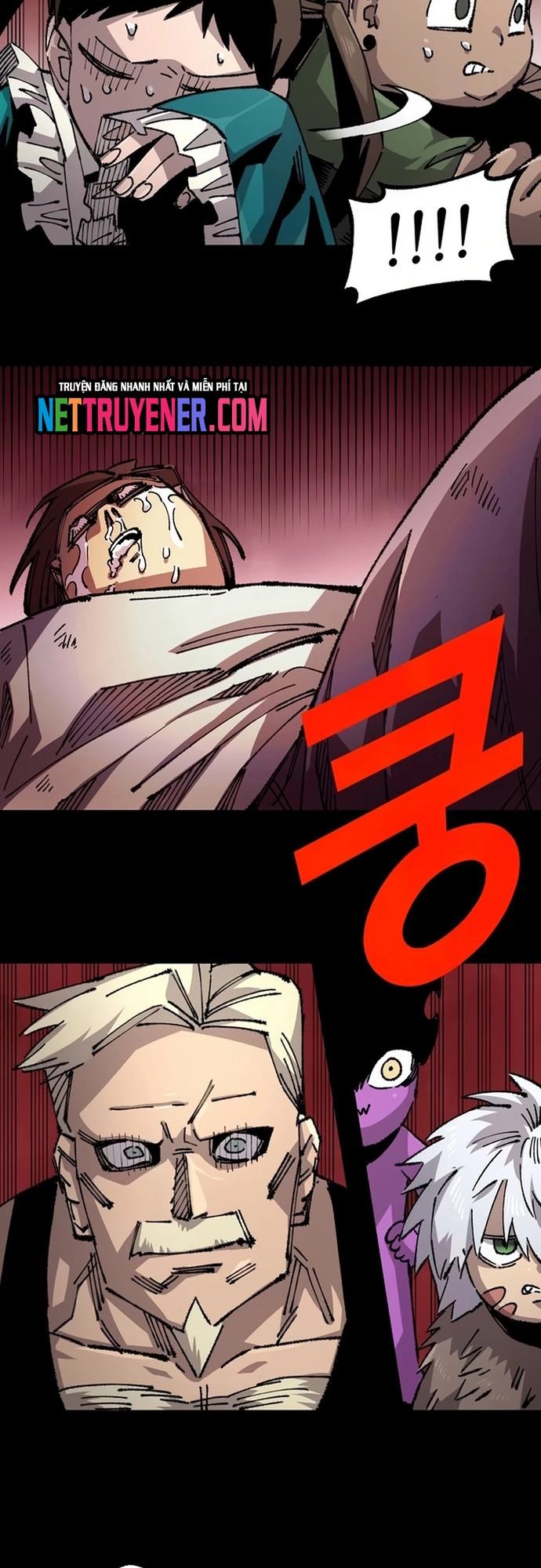 Sắp Xuất Ngũ Thì Isekai: Chapter 148