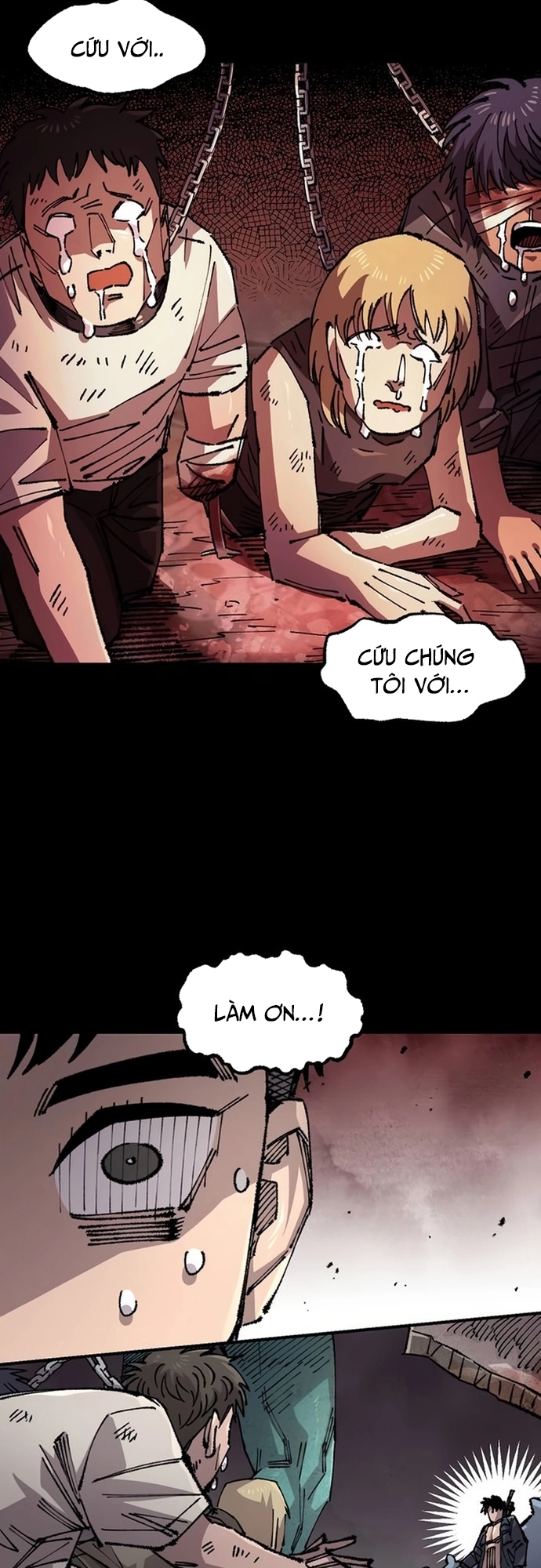 Sắp Xuất Ngũ Thì Isekai: Chapter 148