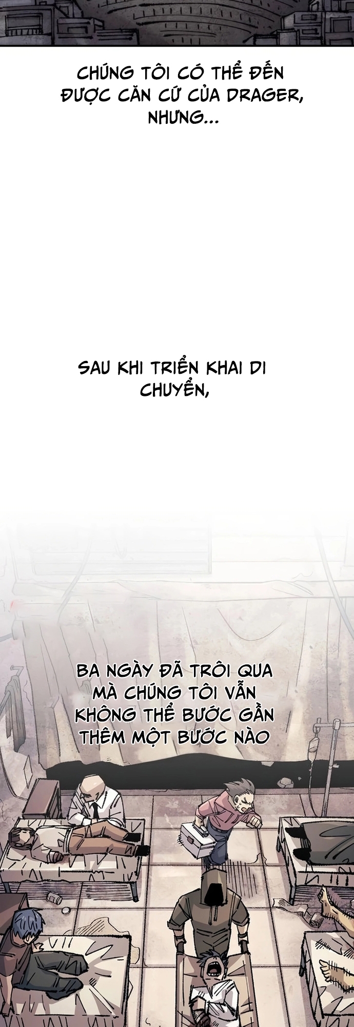 Sắp Xuất Ngũ Thì Isekai: Chapter 148