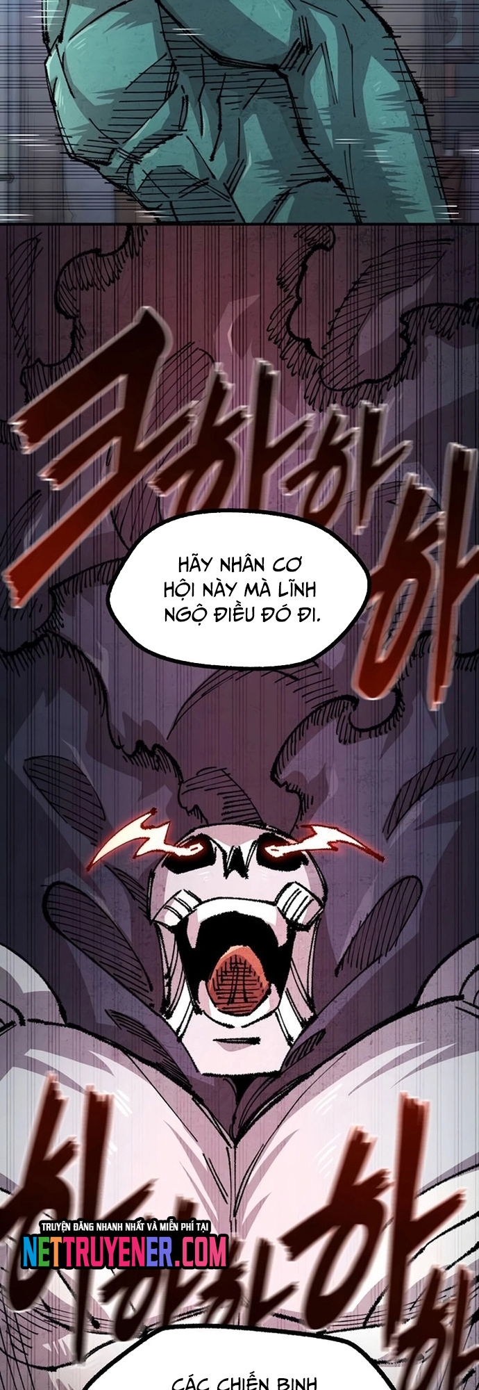 Sắp Xuất Ngũ Thì Isekai: Chapter 148