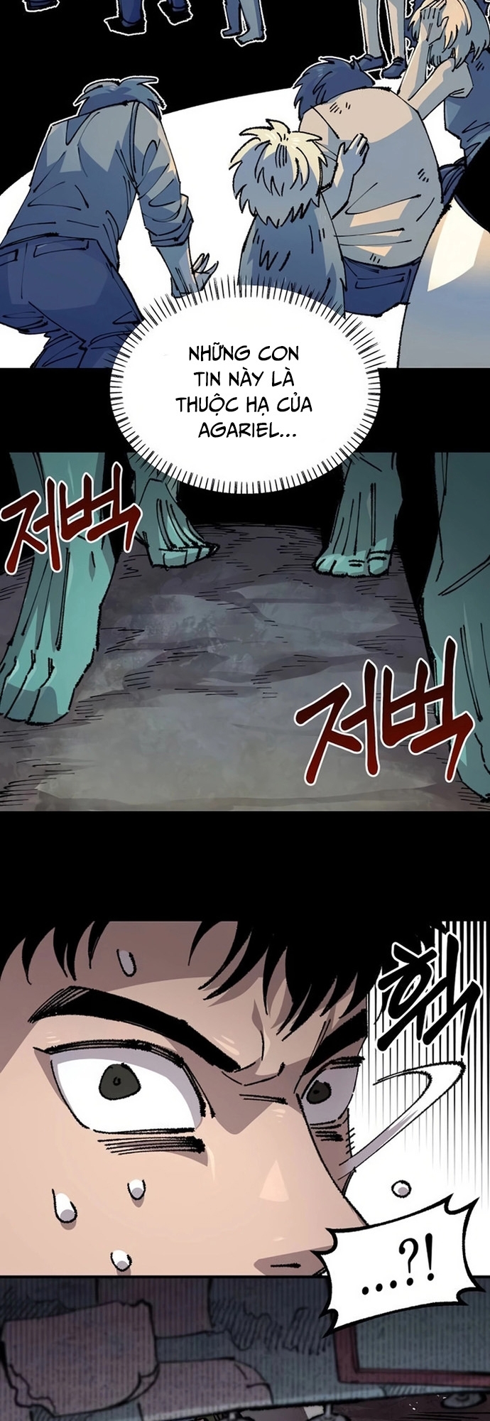 Sắp Xuất Ngũ Thì Isekai: Chapter 148