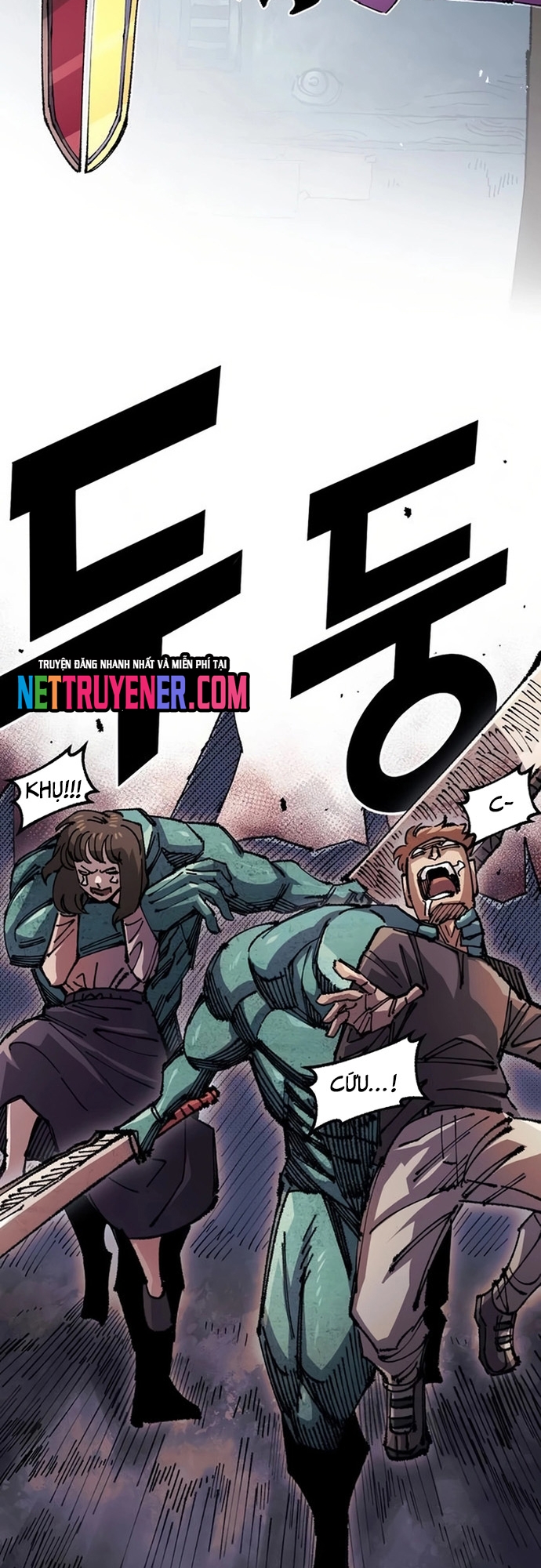 Sắp Xuất Ngũ Thì Isekai: Chapter 148