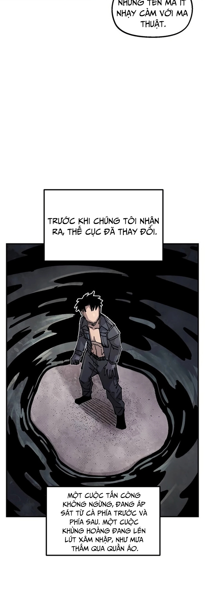 Sắp Xuất Ngũ Thì Isekai: Chapter 148