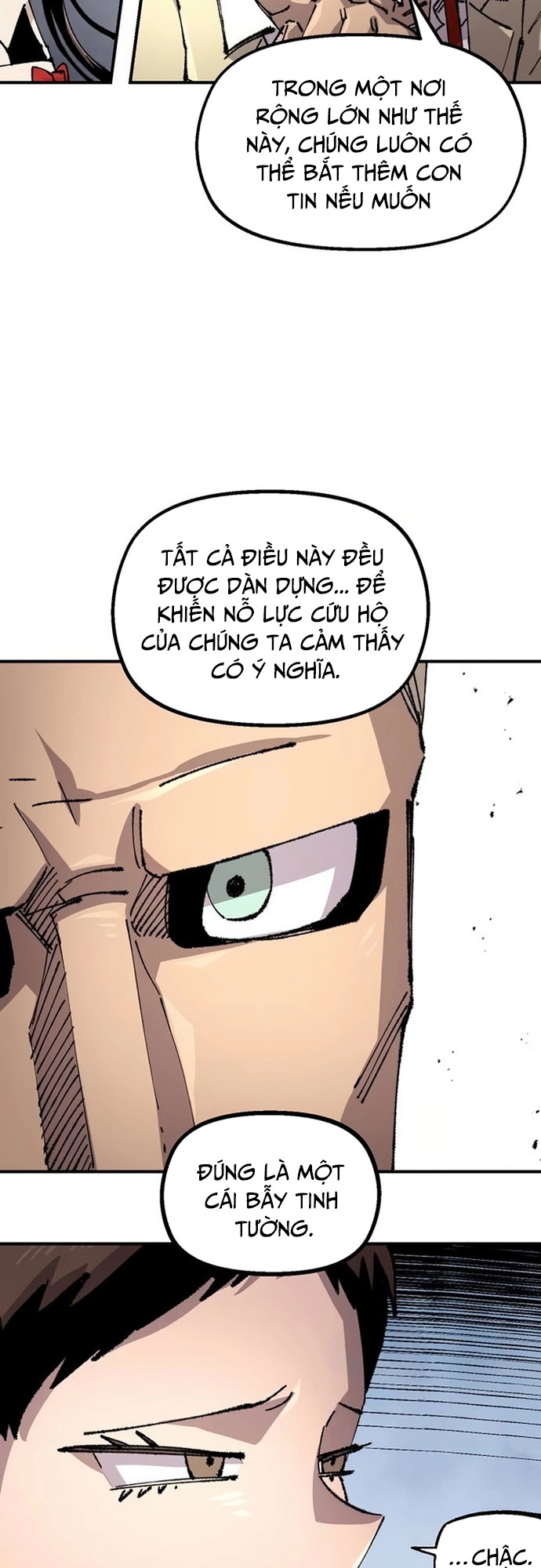 Sắp Xuất Ngũ Thì Isekai: Chapter 148