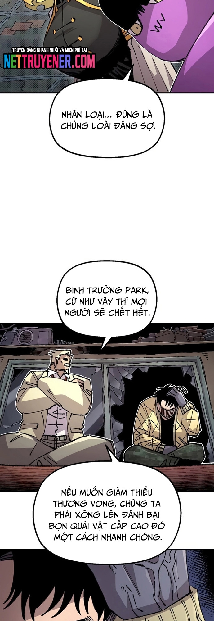Sắp Xuất Ngũ Thì Isekai: Chapter 148