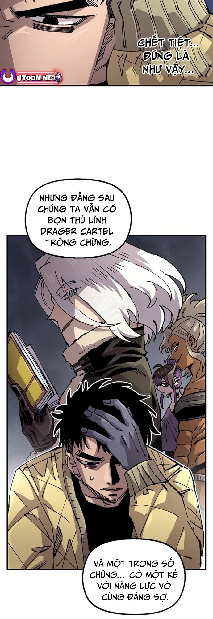 Sắp Xuất Ngũ Thì Isekai: Chapter 148